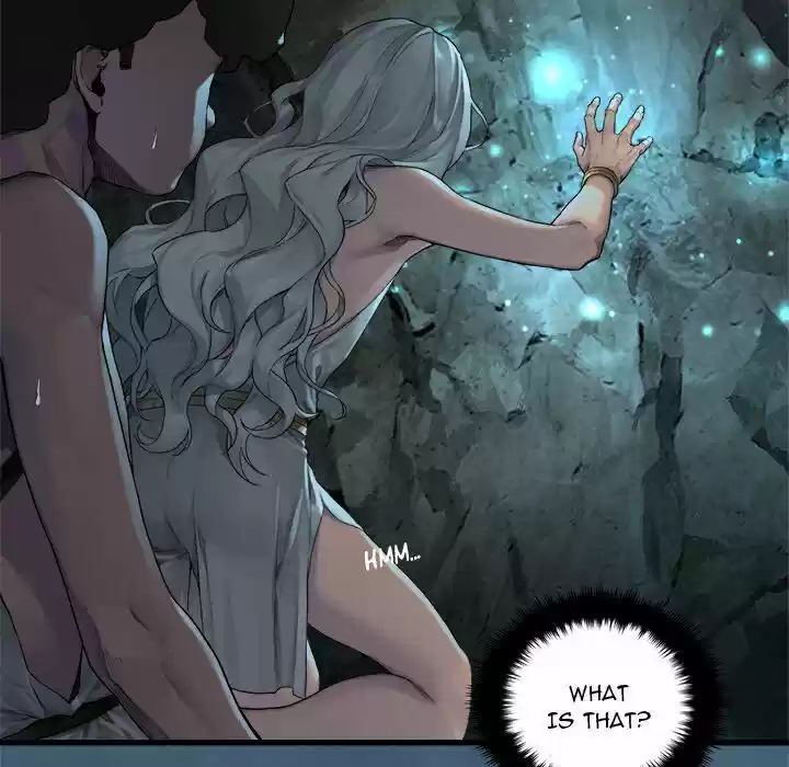 Her Summon Chapter 80