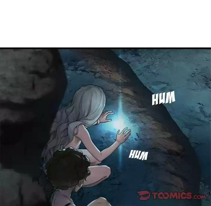 Her Summon Chapter 80