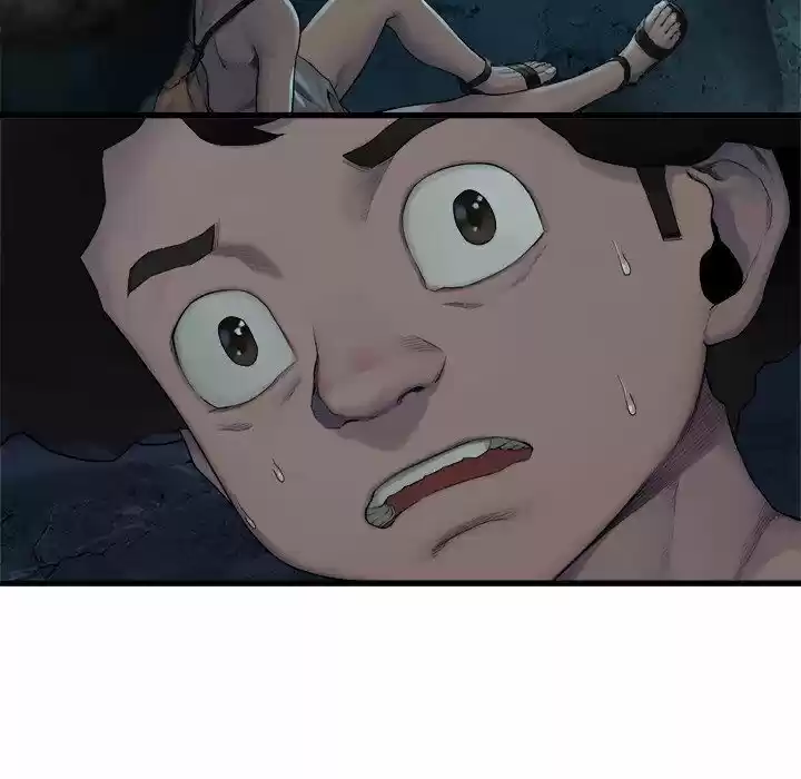 Her Summon Chapter 80