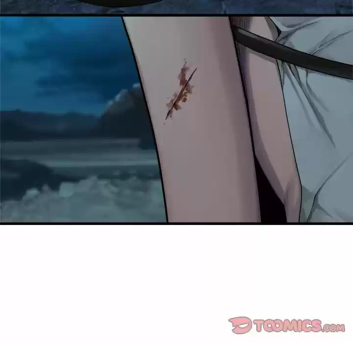 Her Summon Chapter 80