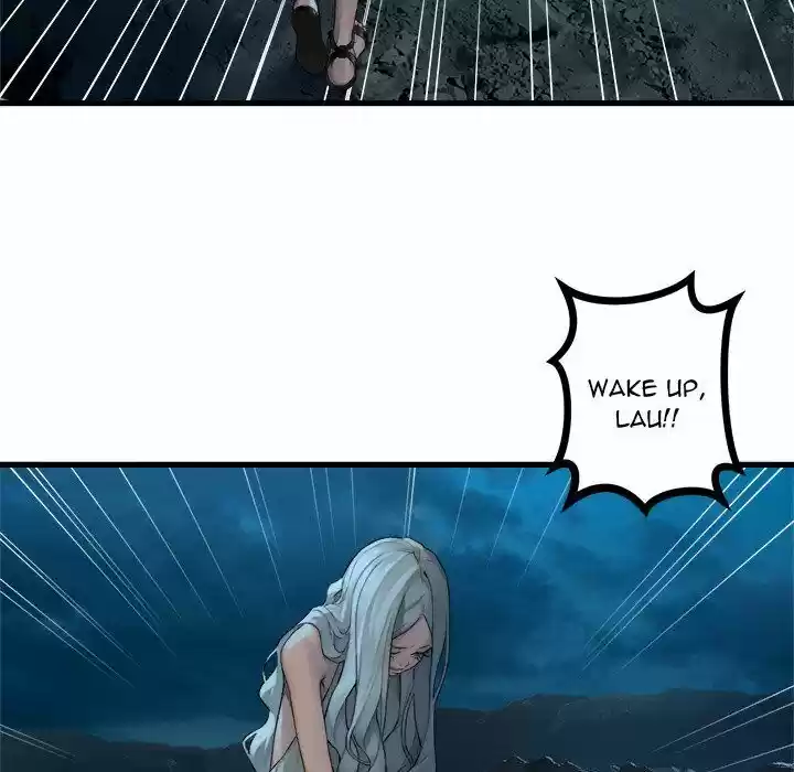 Her Summon Chapter 80