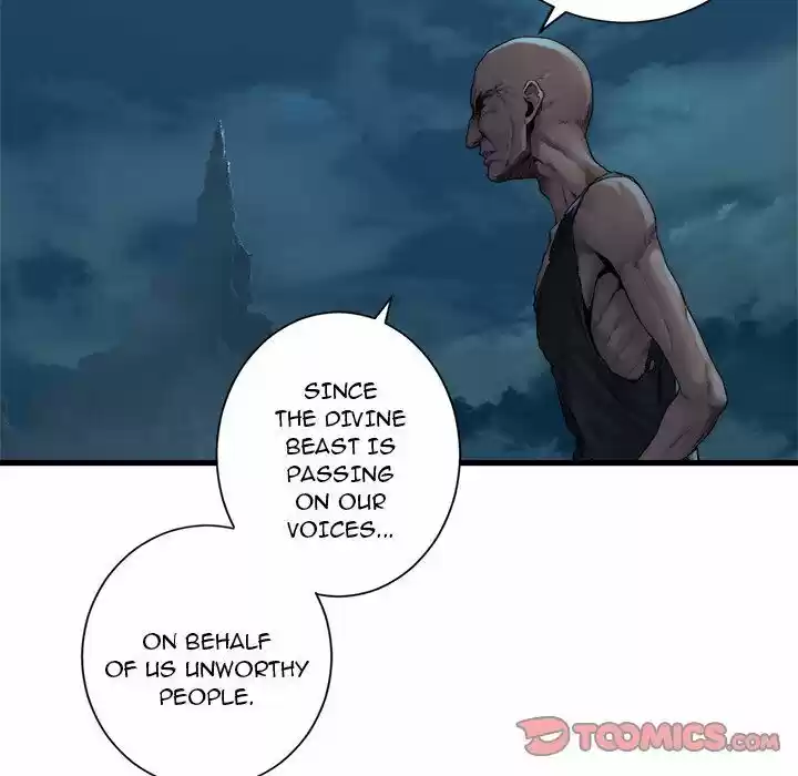 Her Summon Chapter 80