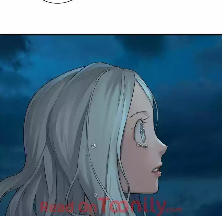 Her Summon Chapter 80