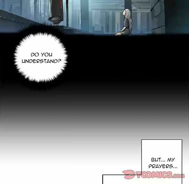 Her Summon Chapter 80