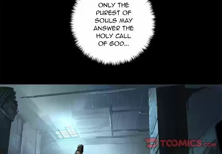 Her Summon Chapter 81