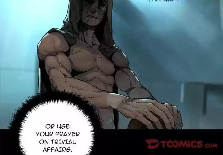 Her Summon Chapter 81