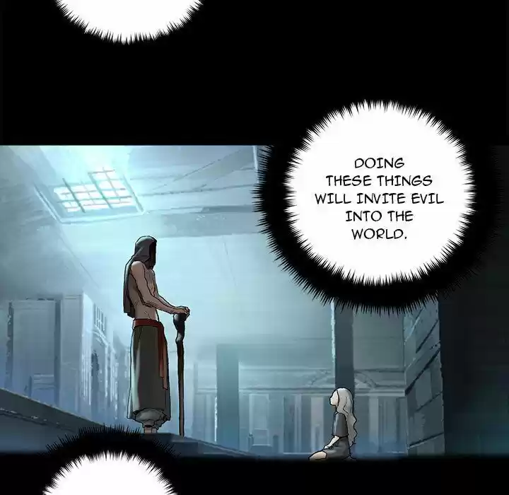 Her Summon Chapter 81