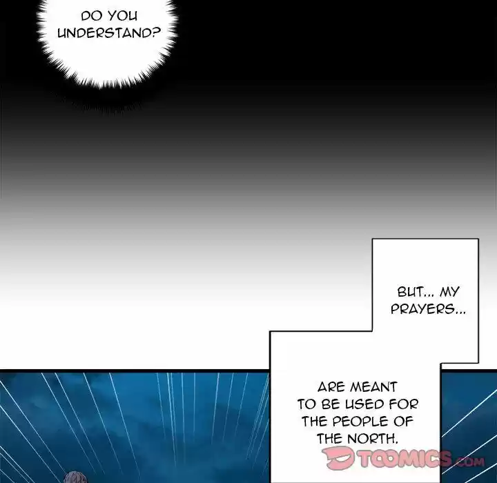 Her Summon Chapter 81