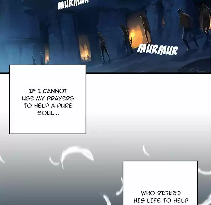 Her Summon Chapter 81