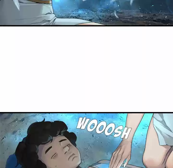 Her Summon Chapter 81