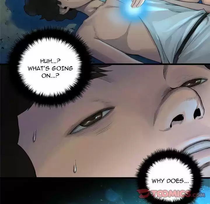 Her Summon Chapter 81