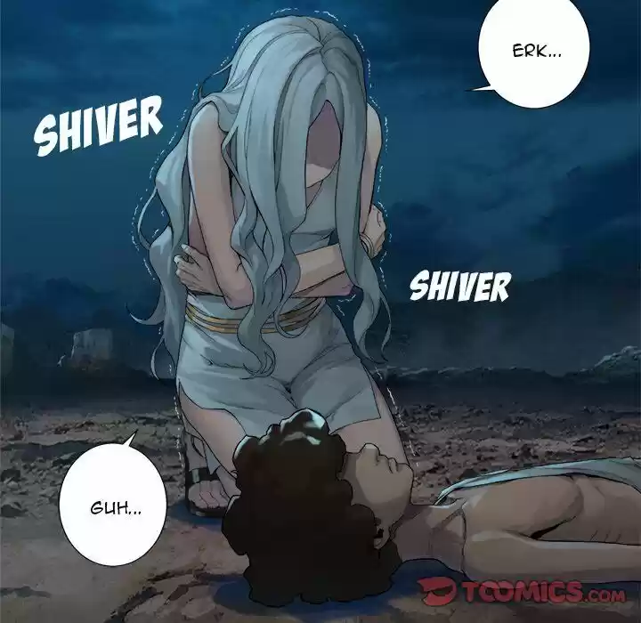 Her Summon Chapter 81