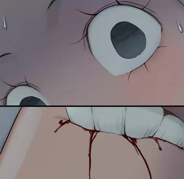 Her Summon Chapter 81