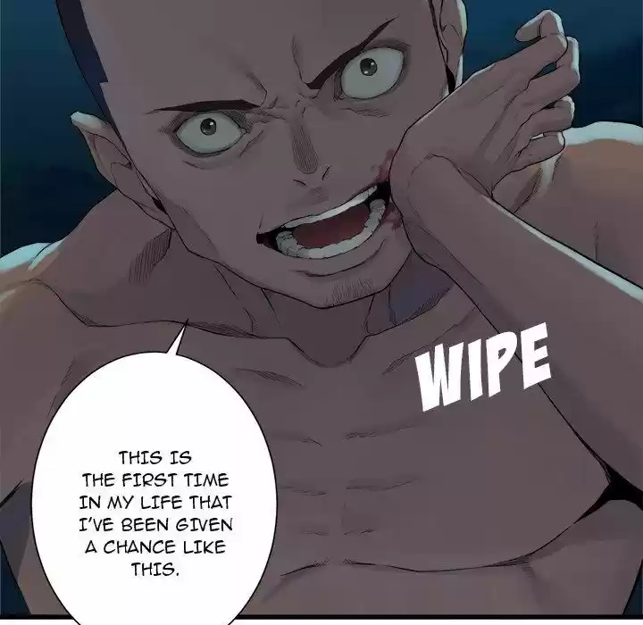 Her Summon Chapter 81