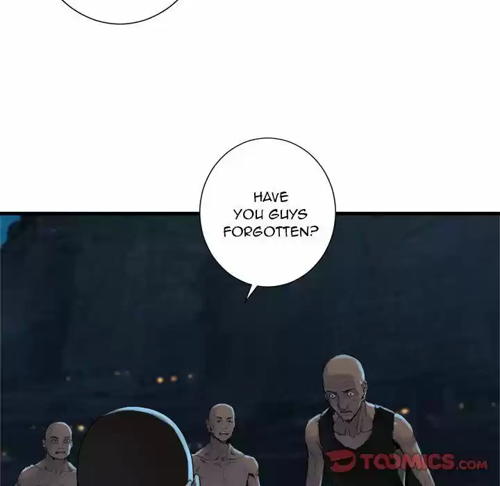 Her Summon Chapter 81