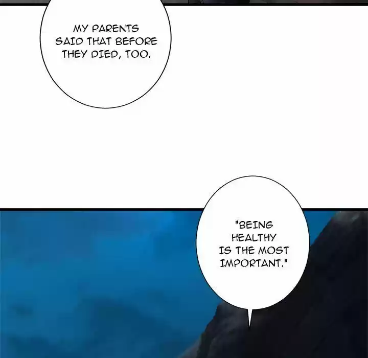 Her Summon Chapter 81