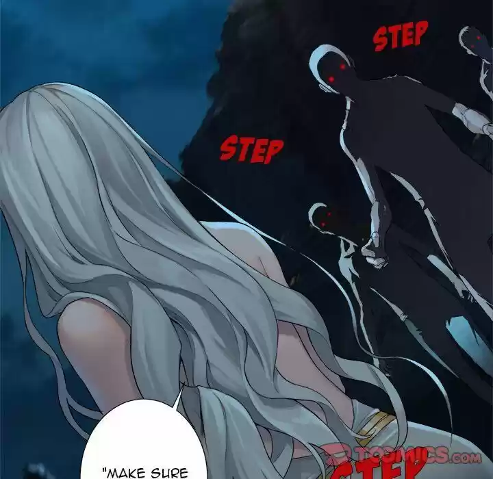 Her Summon Chapter 81