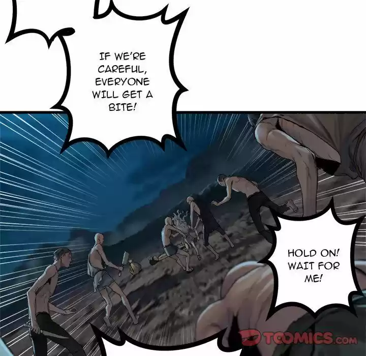 Her Summon Chapter 81