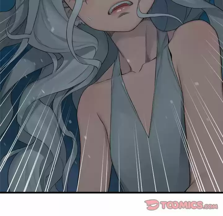 Her Summon Chapter 81