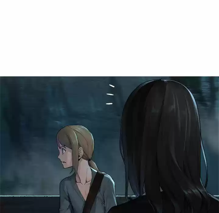 Her Summon Chapter 82