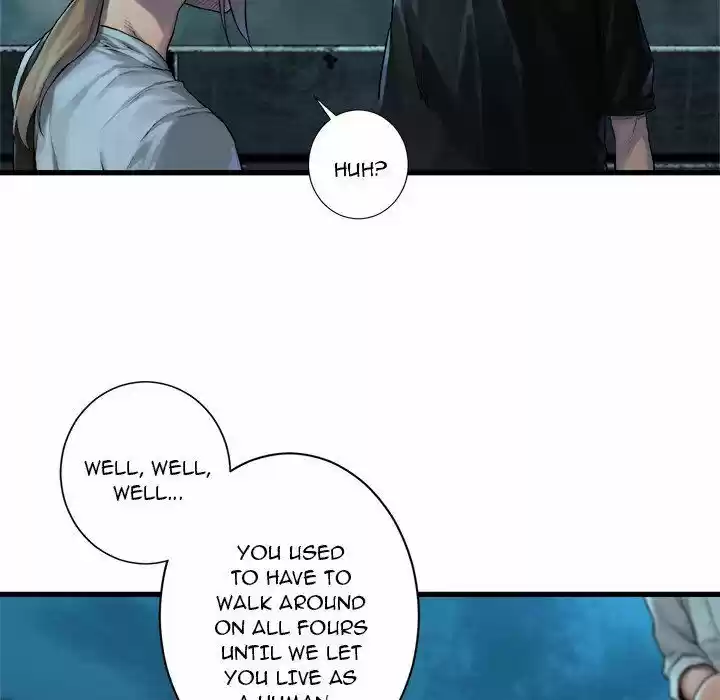 Her Summon Chapter 82