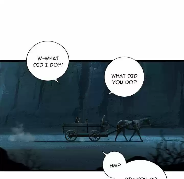 Her Summon Chapter 82