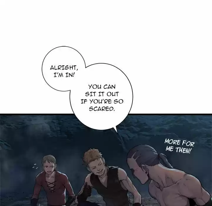 Her Summon Chapter 82