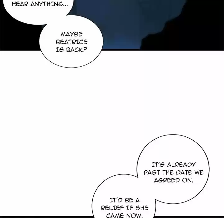 Her Summon Chapter 82