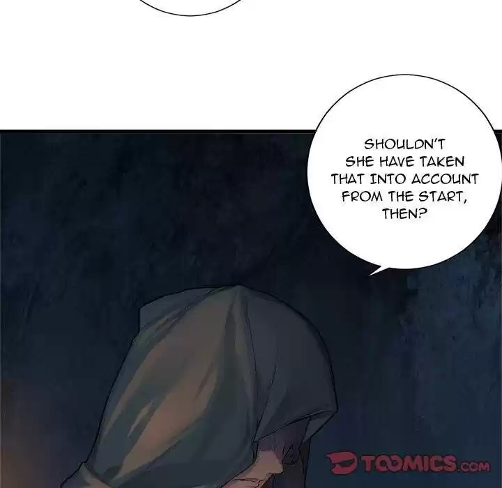 Her Summon Chapter 82