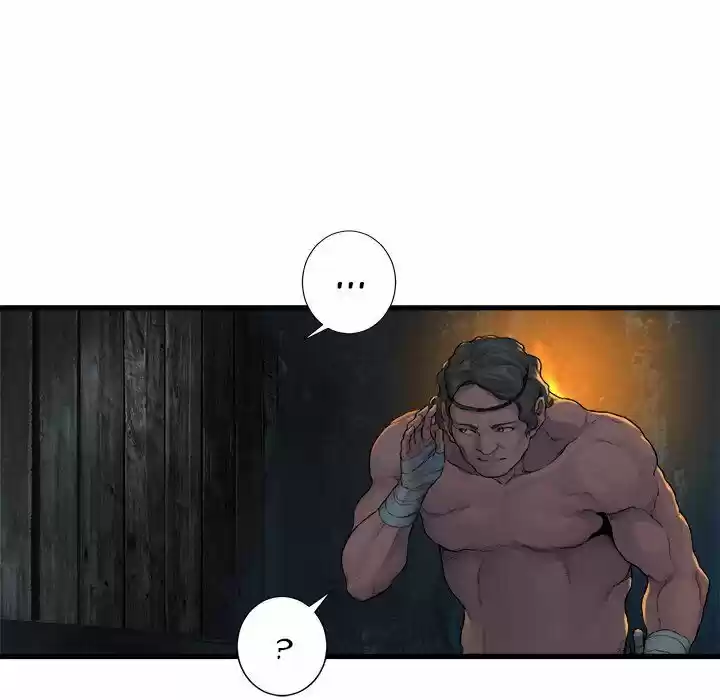 Her Summon Chapter 82