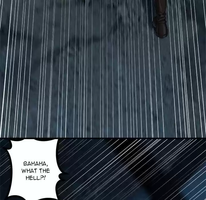 Her Summon Chapter 82