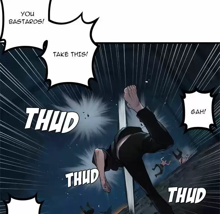 Her Summon Chapter 82