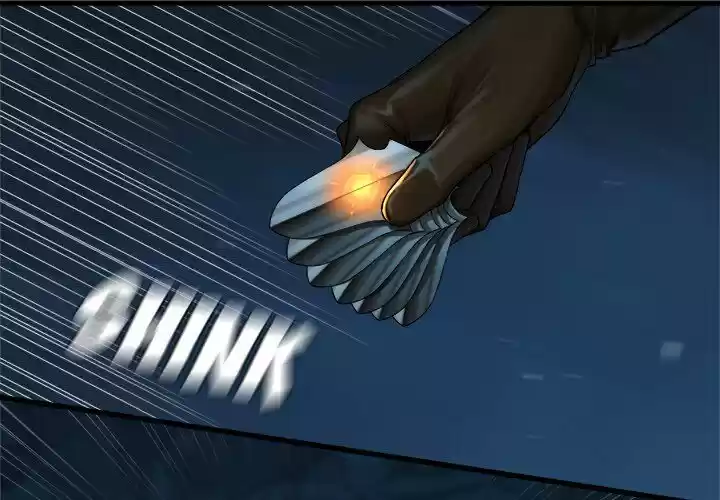 Her Summon Chapter 83