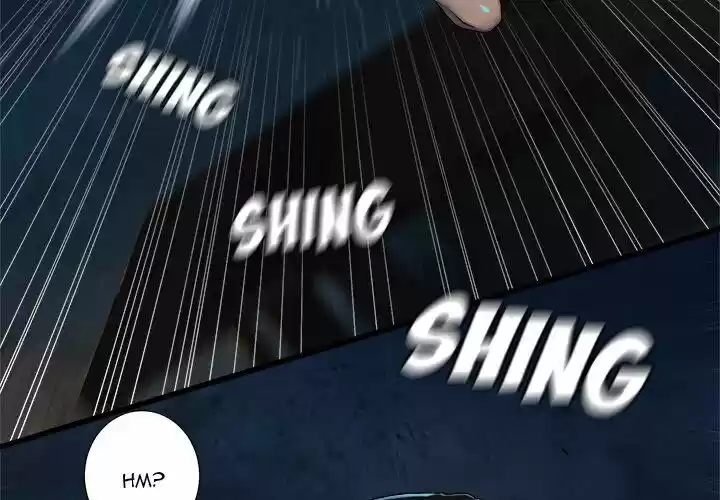 Her Summon Chapter 83