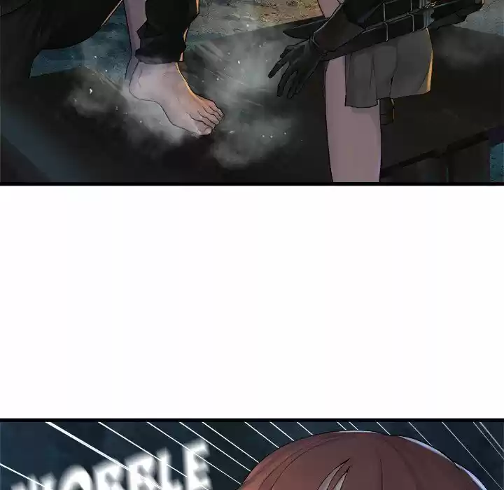 Her Summon Chapter 83