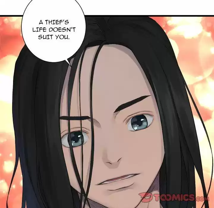 Her Summon Chapter 83