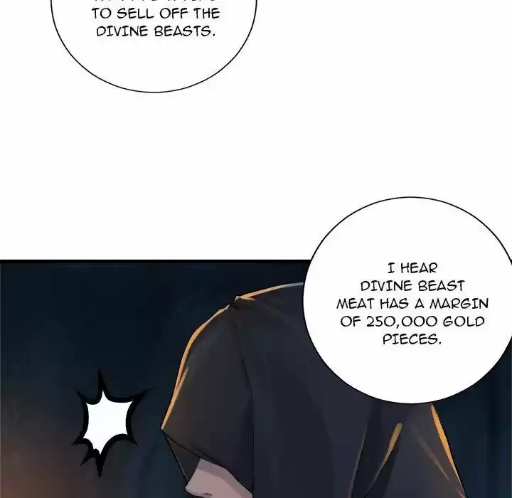 Her Summon Chapter 83