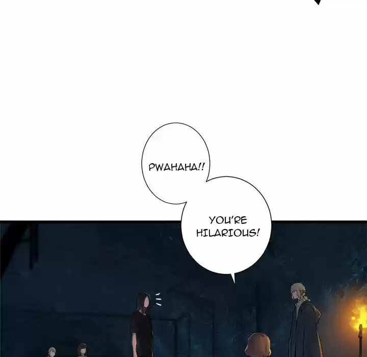 Her Summon Chapter 83