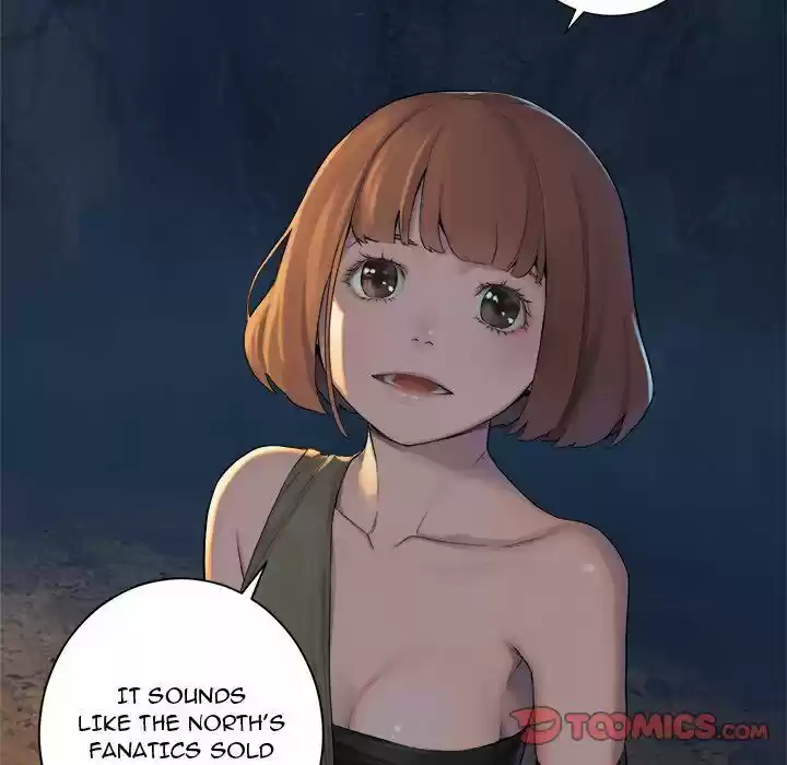 Her Summon Chapter 83