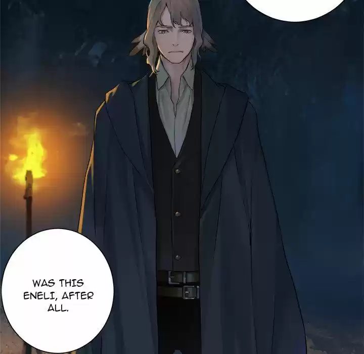 Her Summon Chapter 83