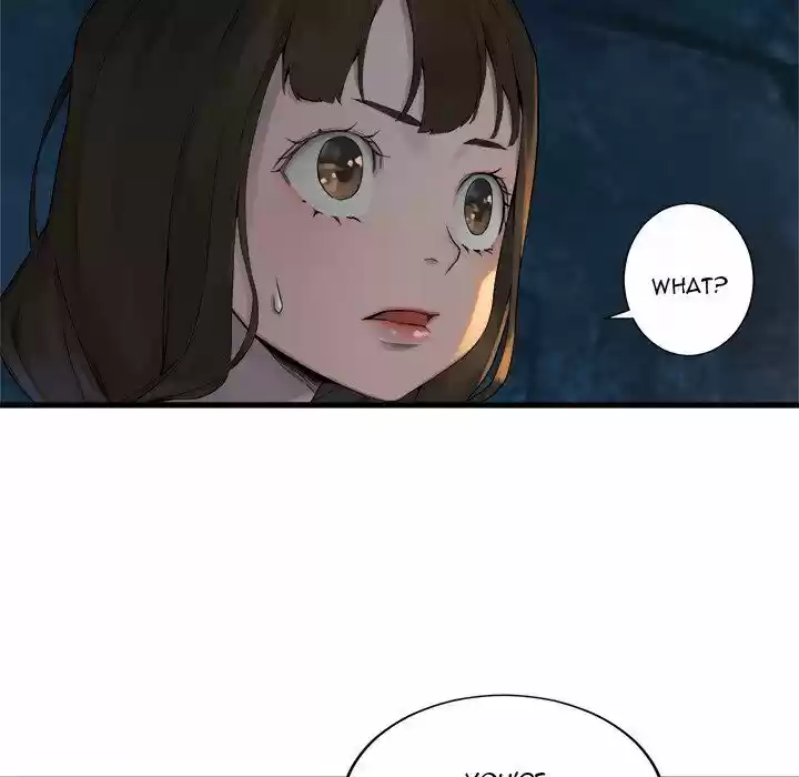 Her Summon Chapter 83