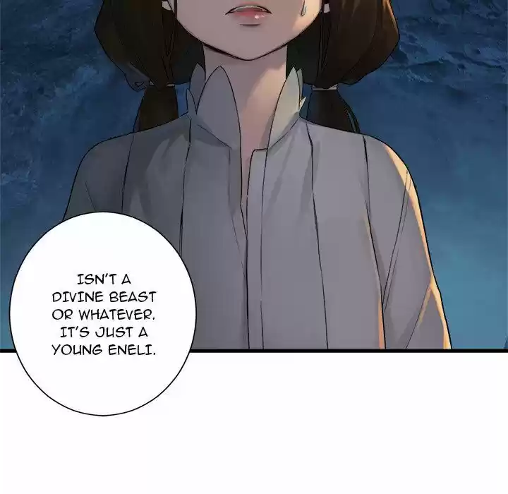 Her Summon Chapter 83