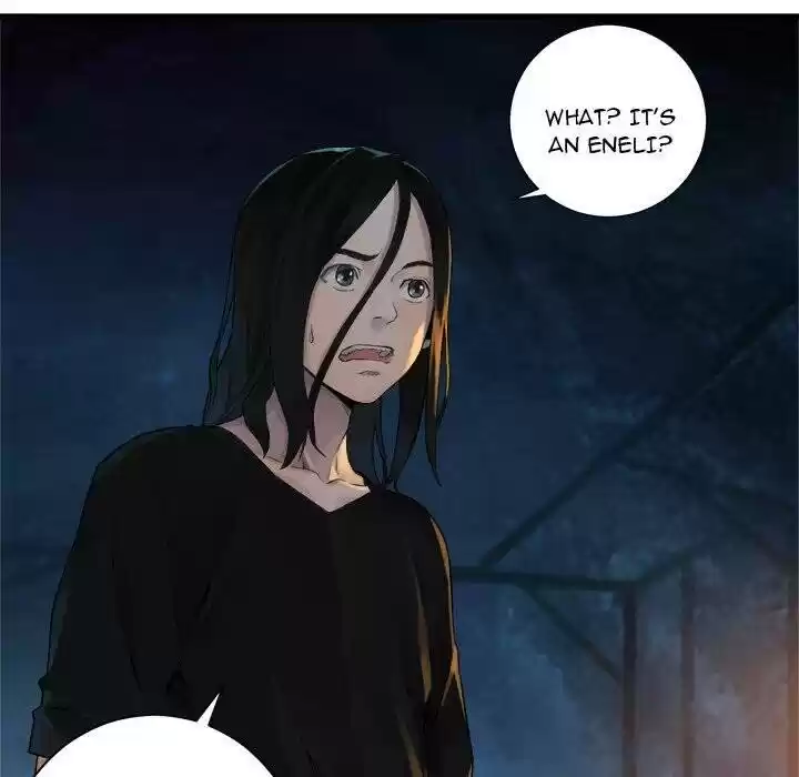 Her Summon Chapter 83