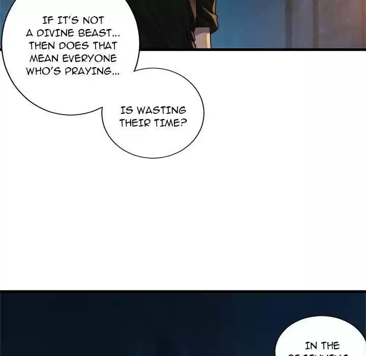 Her Summon Chapter 83