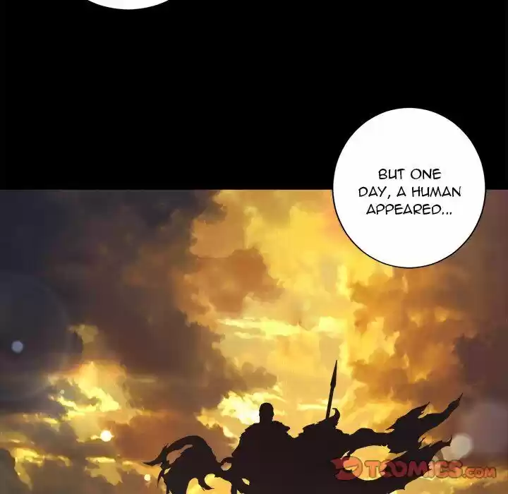 Her Summon Chapter 83