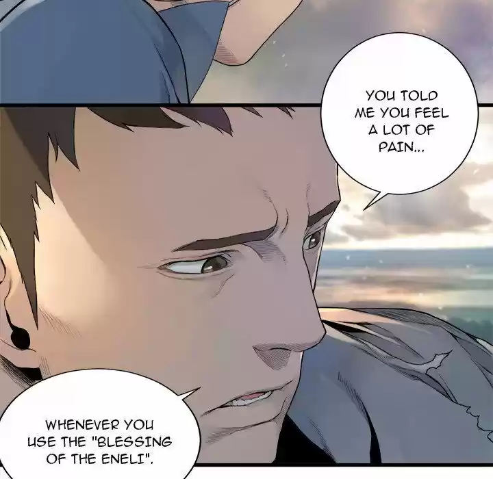 Her Summon Chapter 83