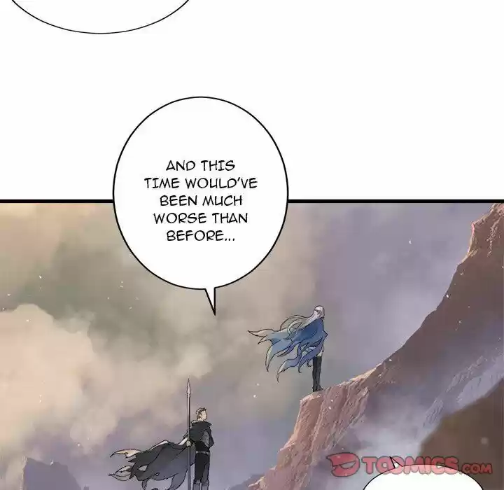 Her Summon Chapter 83