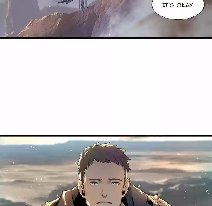 Her Summon Chapter 83