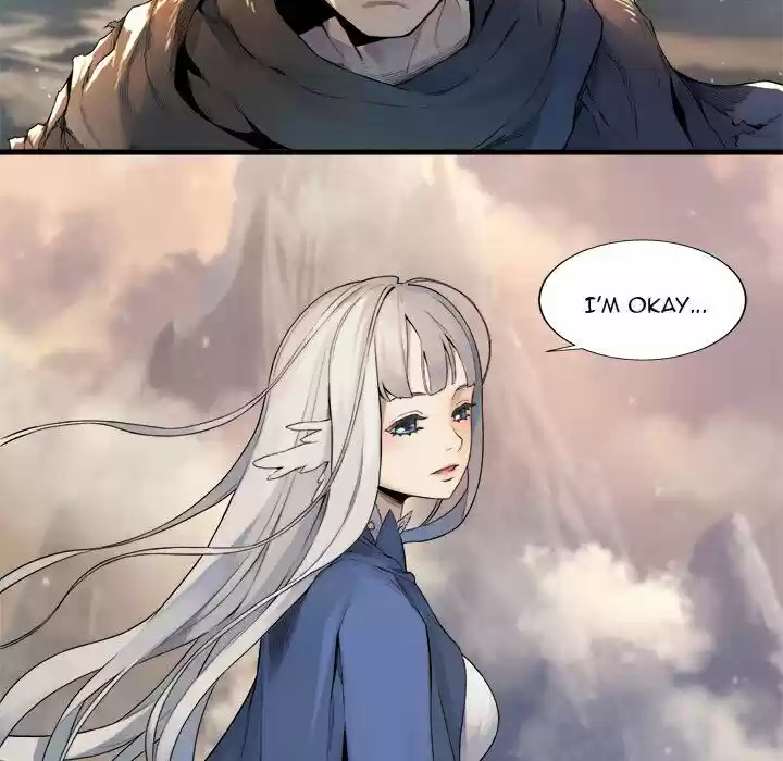 Her Summon Chapter 83