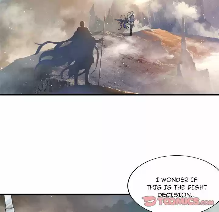 Her Summon Chapter 83